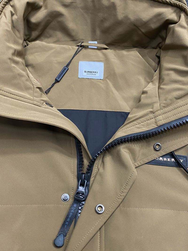 Burberry Outwear